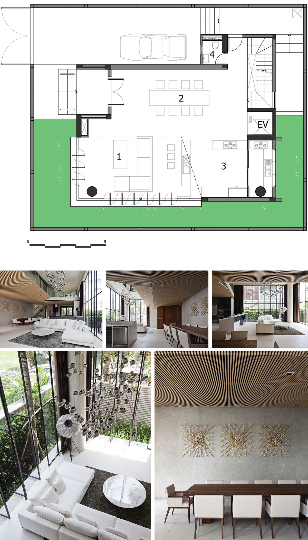 thiet ke villa