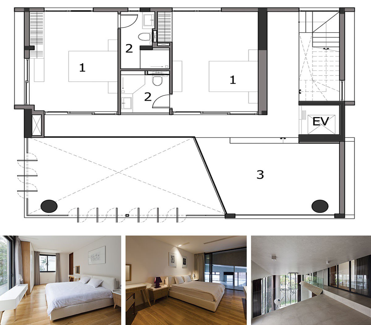 thiet ke villa