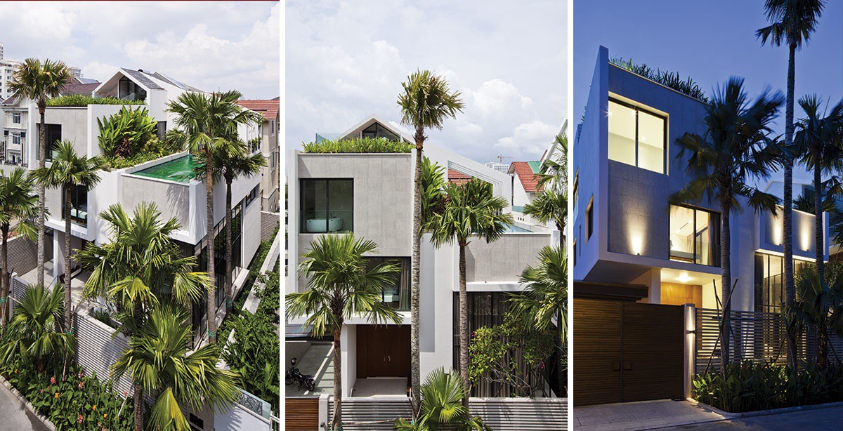 thiet ke villa