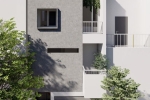Kiến trúc Tối Giản (Minimalism): Vẻ Đẹp Tinh Tế, Hiện Đại Cho Cuộc Sống Thành Thị