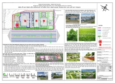 Đồ án quy hoach chi tiết BOO
