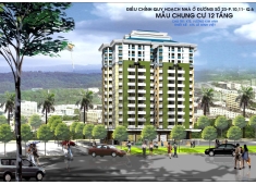 Chung cư Quận 6, TP. Hồ Chí Minh